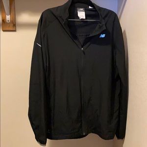 New Balance lightweight jacket